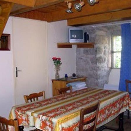Ferme Auberge La Tindelle La Cresse Zewnętrze zdjęcie
