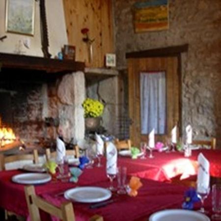 Ferme Auberge La Tindelle La Cresse Zewnętrze zdjęcie